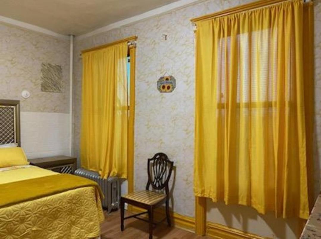 Jad Hosts Crown Heights On The Parkway * Nueva York