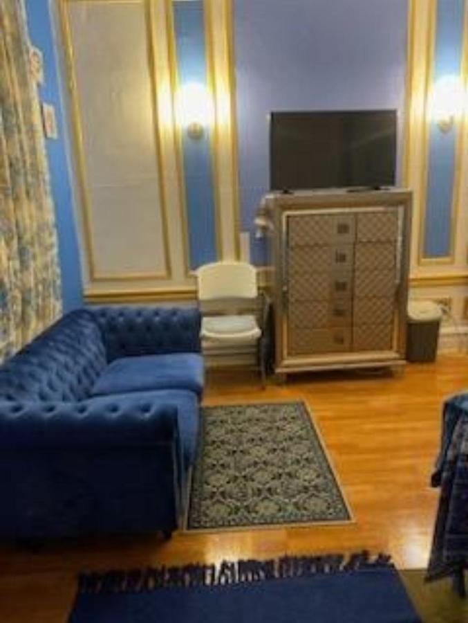 Pensión Jad Hosts Crown Heights On The Parkway Nueva York