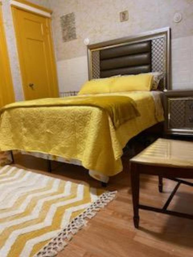Jad Hosts Crown Heights On The Parkway * Nueva York